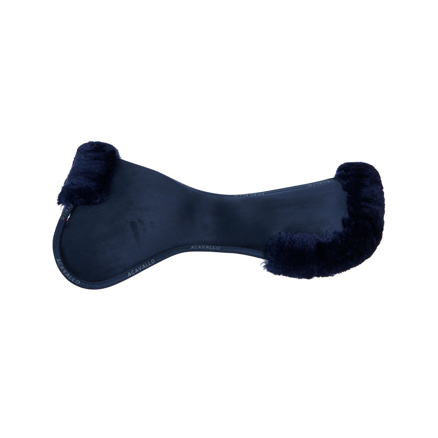 Compensador MF-S JCCS-S con CW-CS ante oveja cut-out flat Acavallo - Azul