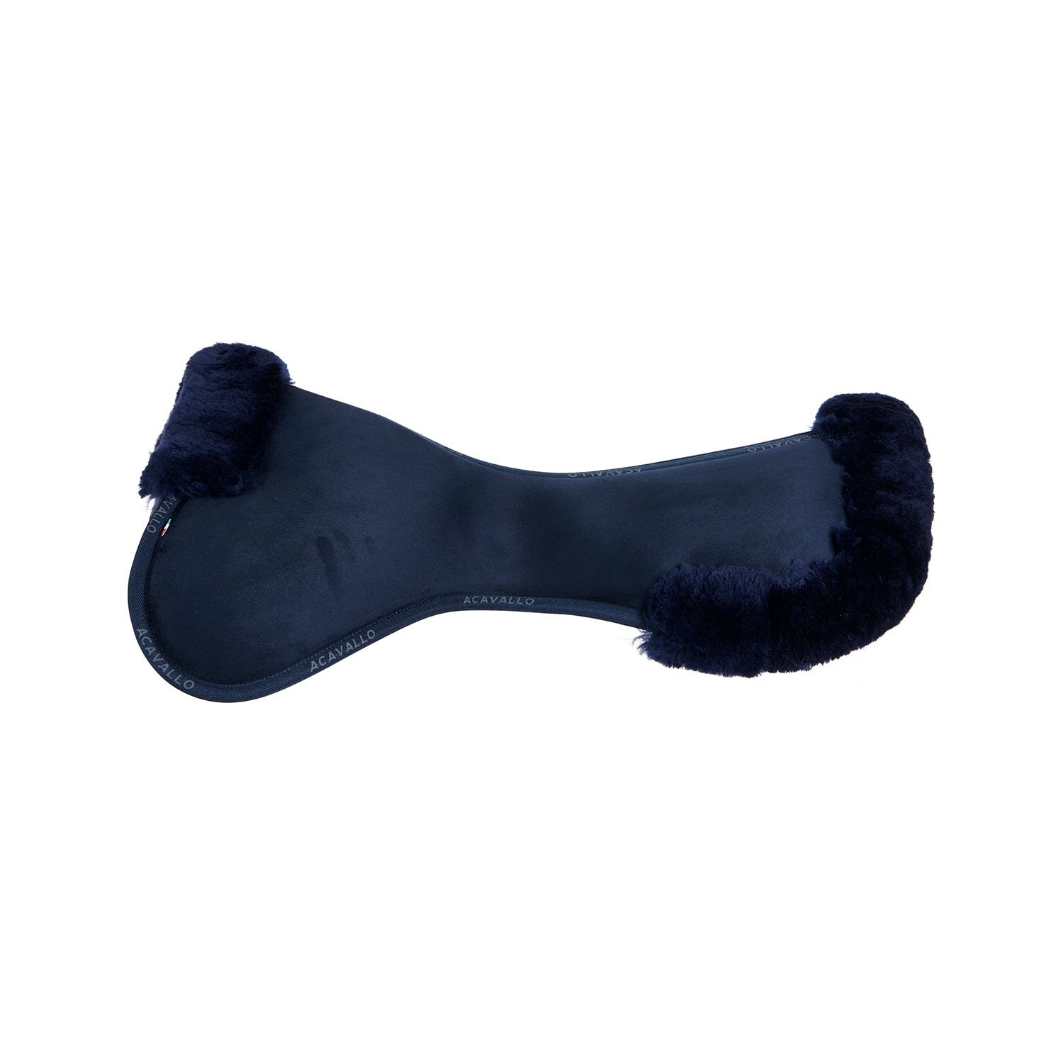 Compensador MF-S JCCS-S con CW-CS ante oveja cut-out flat Acavallo - Azul
