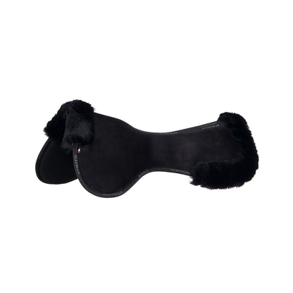 Compensador MF-S JCCS-S con CW-CS ante oveja cut-out flat Acavallo - Negro