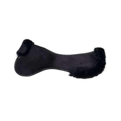 Compensador MF-S JCCS-S con CW-CS ante oveja cut-out flat Acavallo - Negro