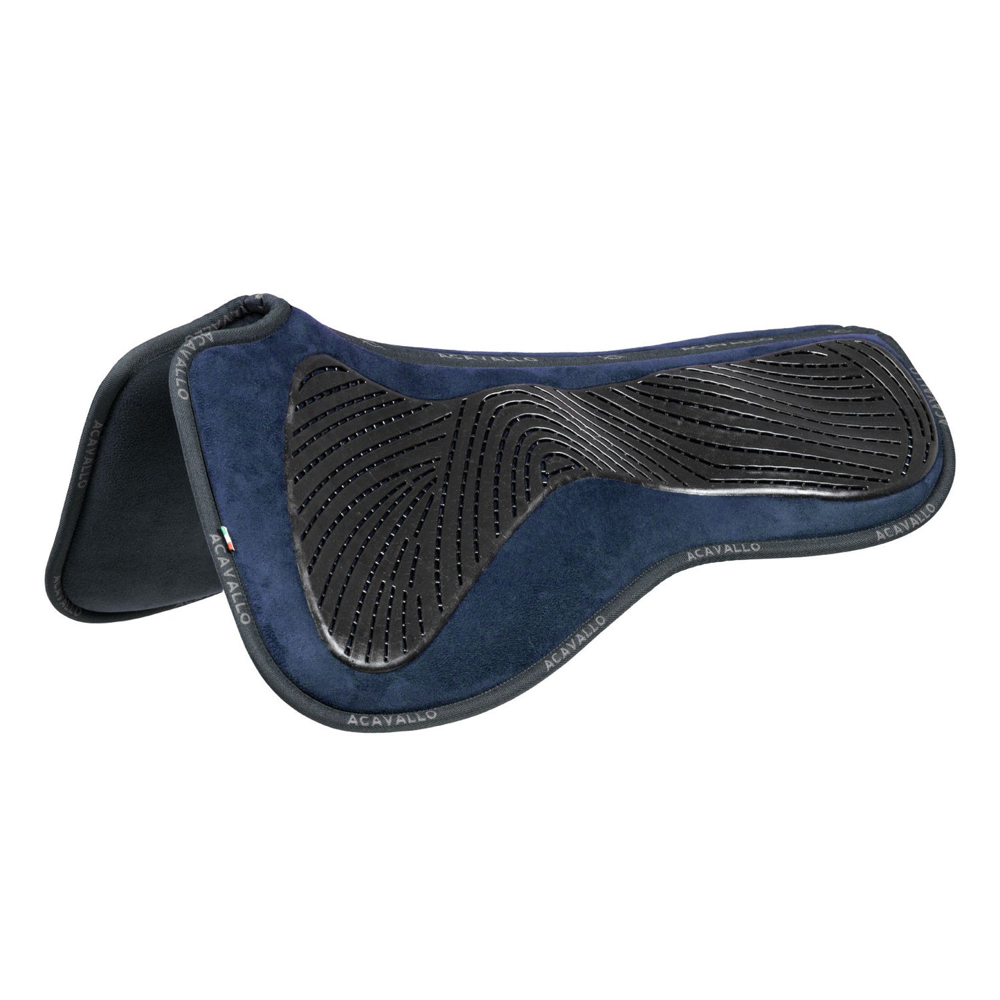 Compensador de dressade MF JCCS CW-CS ante grip gel flat Acavallo