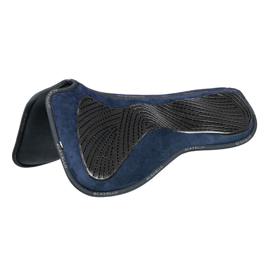 Compensador de dressade MF JCCS CW-CS ante grip gel flat Acavallo