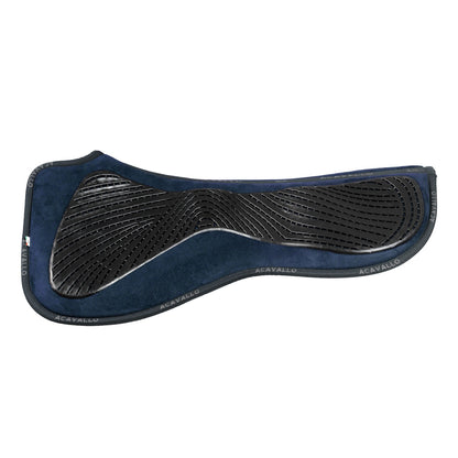 Compensador de dressade MF JCCS CW-CS ante grip gel flat Acavallo - Azul