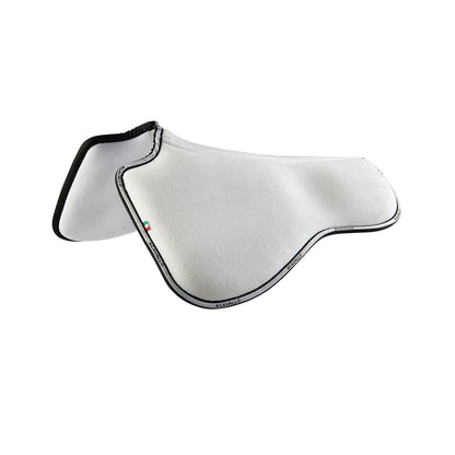 Compensador MF DS Sw-3ds con grip gamuza silicona interior flat Acavallo
