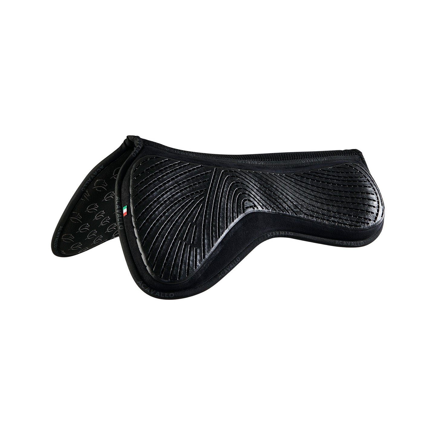Compensador MF Jccs Sw-3ds ante grip doble faz plano Acavallo