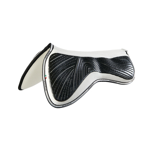 Compensador MF JCCS SW-3DS gamuza grip gel flat Acavallo