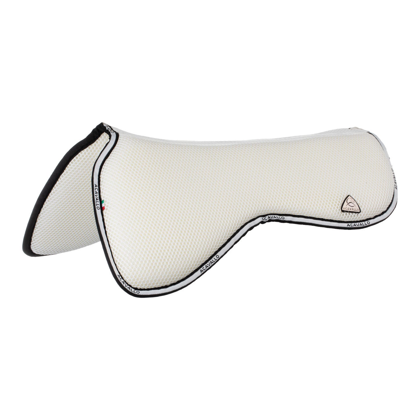 Compensador MF Jccs Sw-3ds espaciador 3D plano Acavallo - Blanco