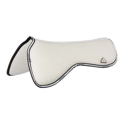 Compensador MF Jccs Sw-3ds espaciador 3D plano Acavallo - Blanco