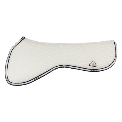 Compensador MF Jccs Sw-3ds espaciador 3D plano Acavallo - Blanco