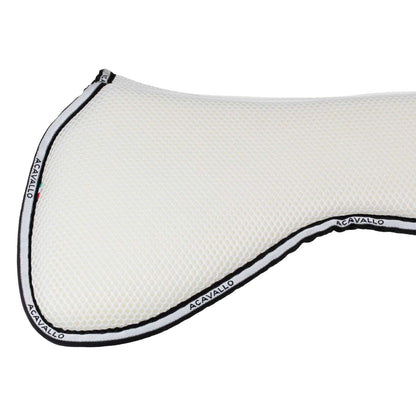 Compensador MF Jccs Sw-3ds espaciador 3D plano Acavallo - Blanco