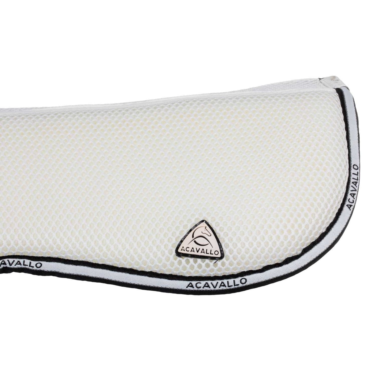 Compensador MF Jccs Sw-3ds espaciador 3D plano Acavallo - Blanco