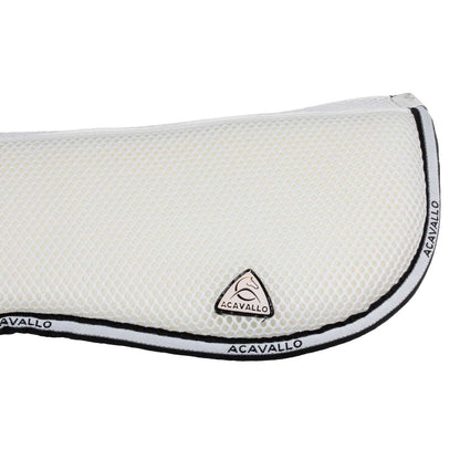 Compensador MF Jccs Sw-3ds espaciador 3D plano Acavallo - Blanco