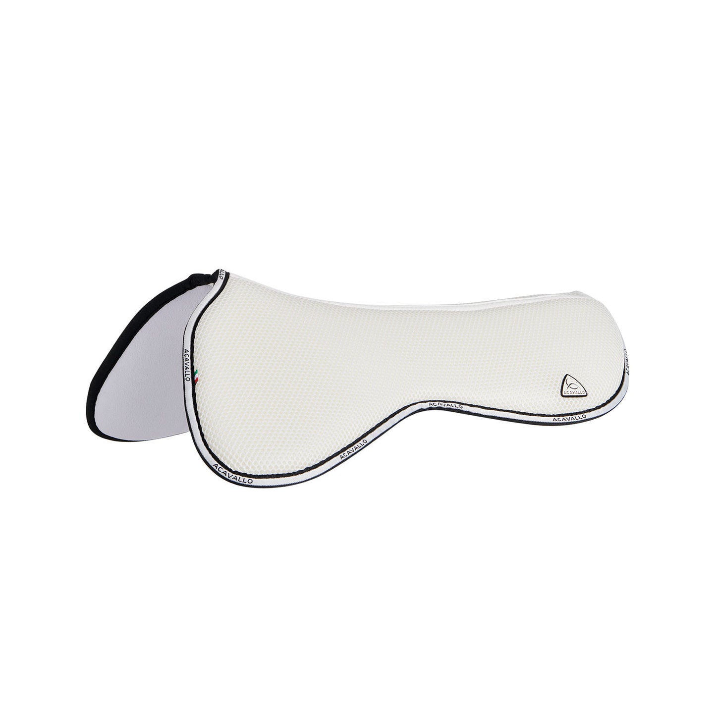 Compensador MF sw-3ds separador 3D con micropile flat Acavallo