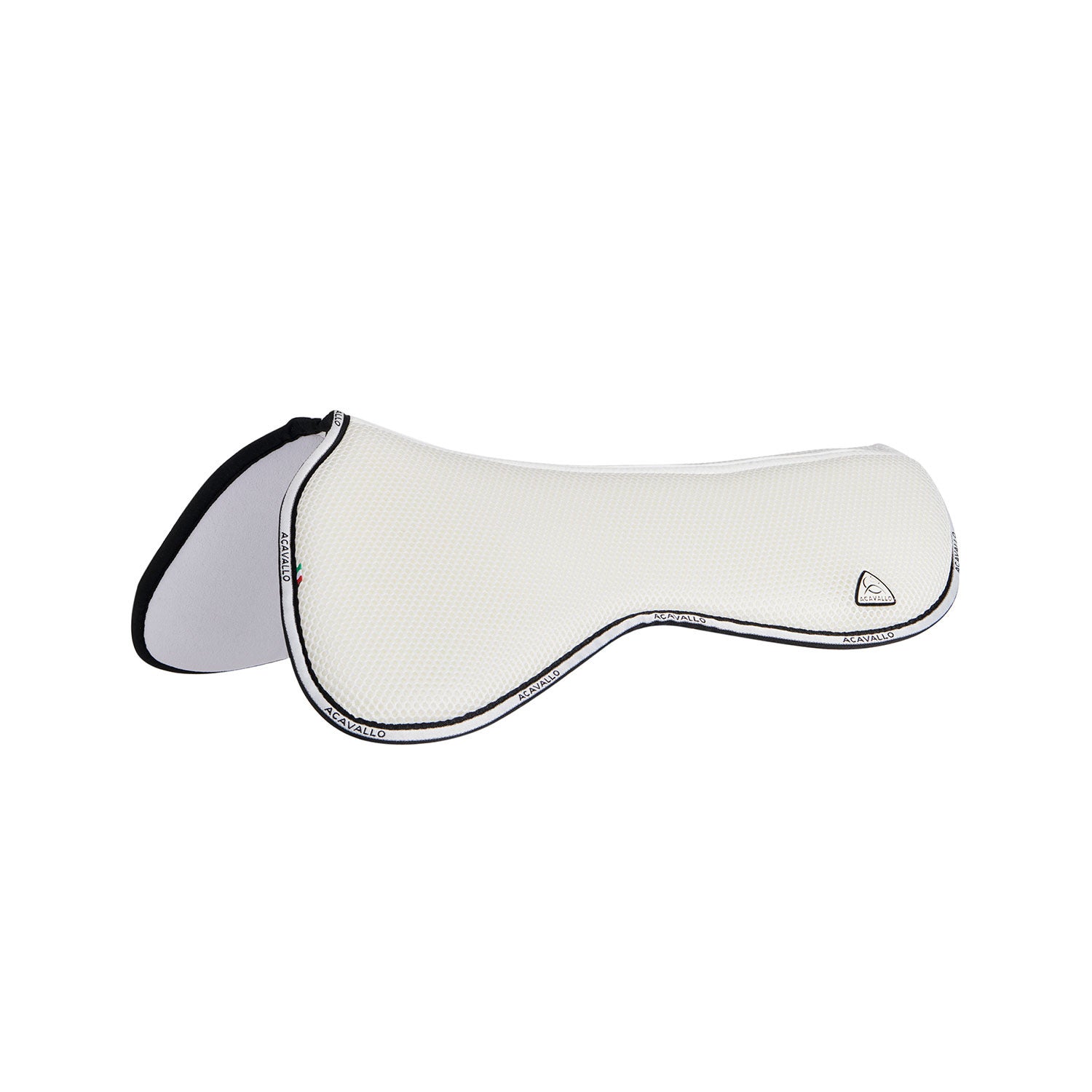 Compensador MF sw-3ds separador 3D con micropile flat Acavallo