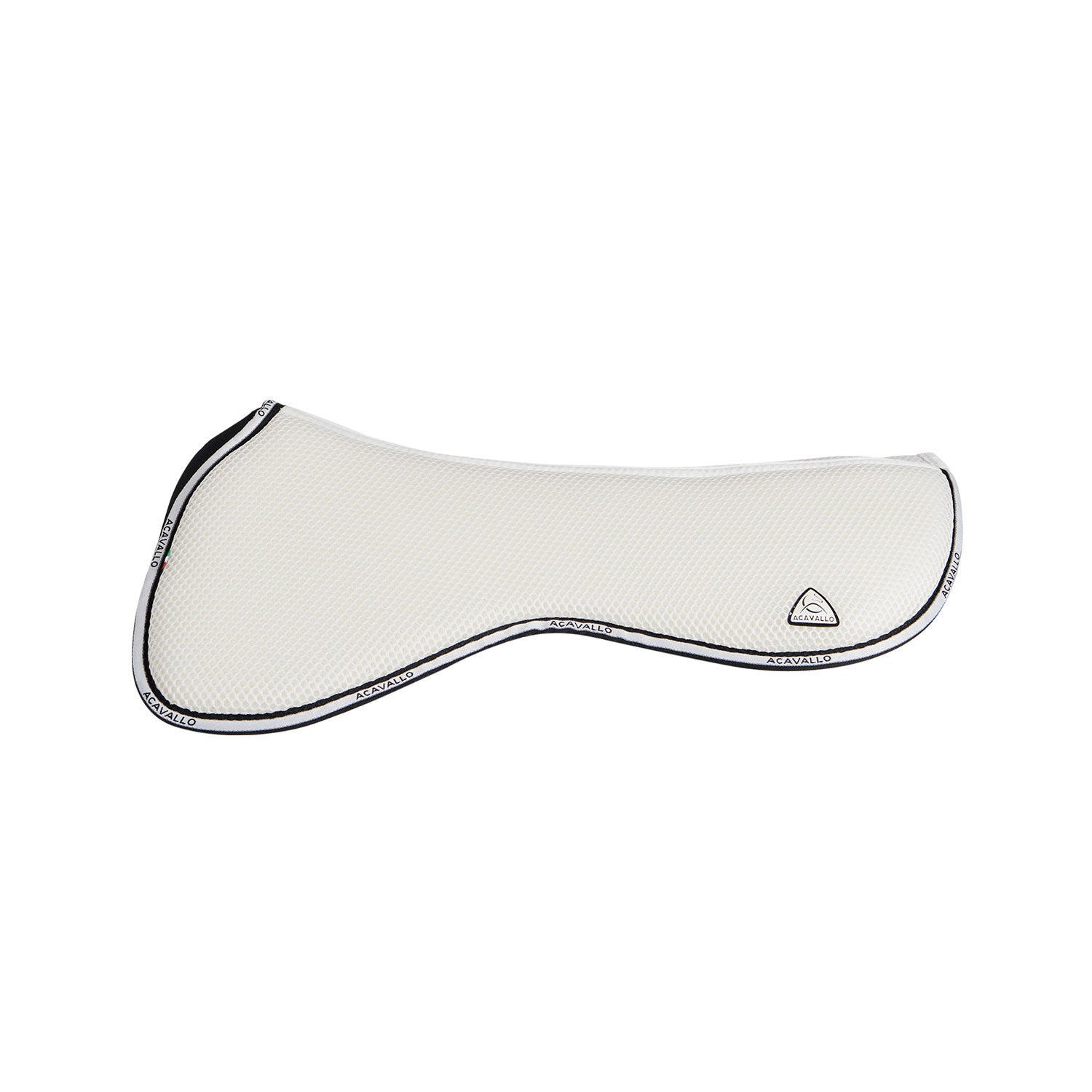 Compensador MF sw-3ds separador 3D con micropile flat Acavallo - Blanco