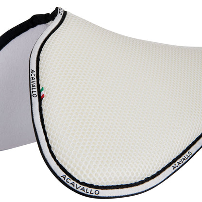 Compensador MF sw-3ds separador 3D con micropile flat Acavallo - Blanco