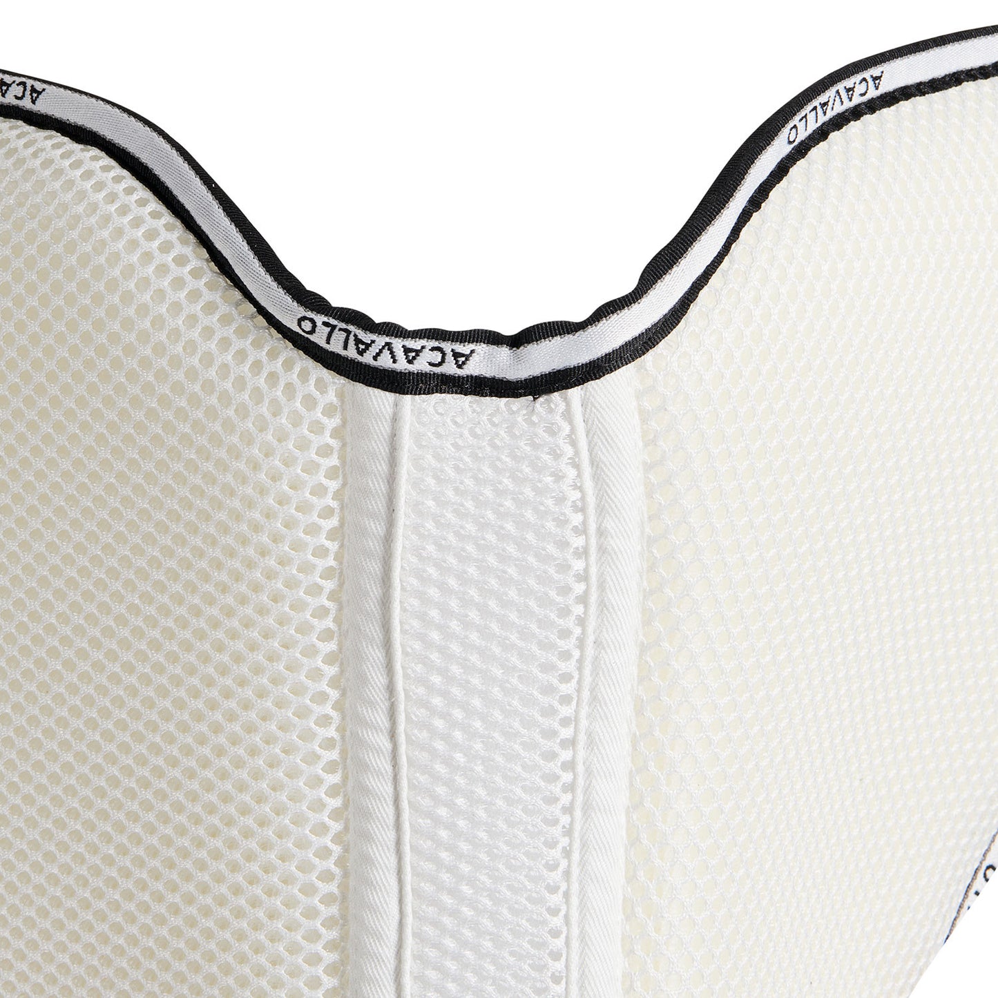 Compensador MF sw-3ds separador 3D con micropile flat Acavallo - Blanco