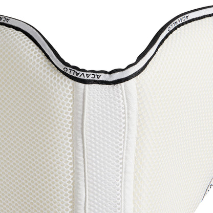 Compensador MF sw-3ds separador 3D con micropile flat Acavallo - Blanco