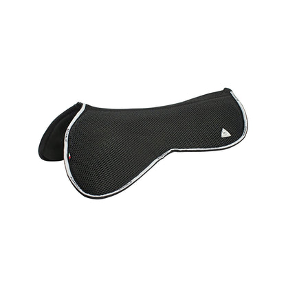 Compensador MF sw-3ds separador 3D con micropile flat Acavallo - Negro