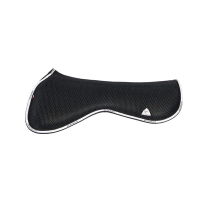 Compensador MF sw-3ds separador 3D con micropile flat Acavallo - Negro