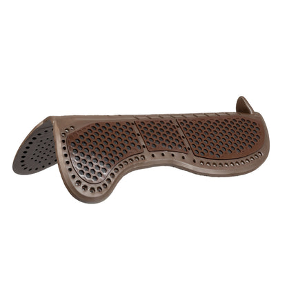 Compensador pluma EVA Aero Balance almohadilla de gel plana Acavallo