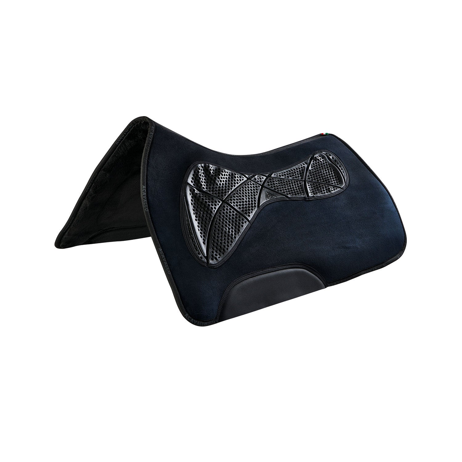 Sotilla WS con CS gamuza grip gel Acavallo