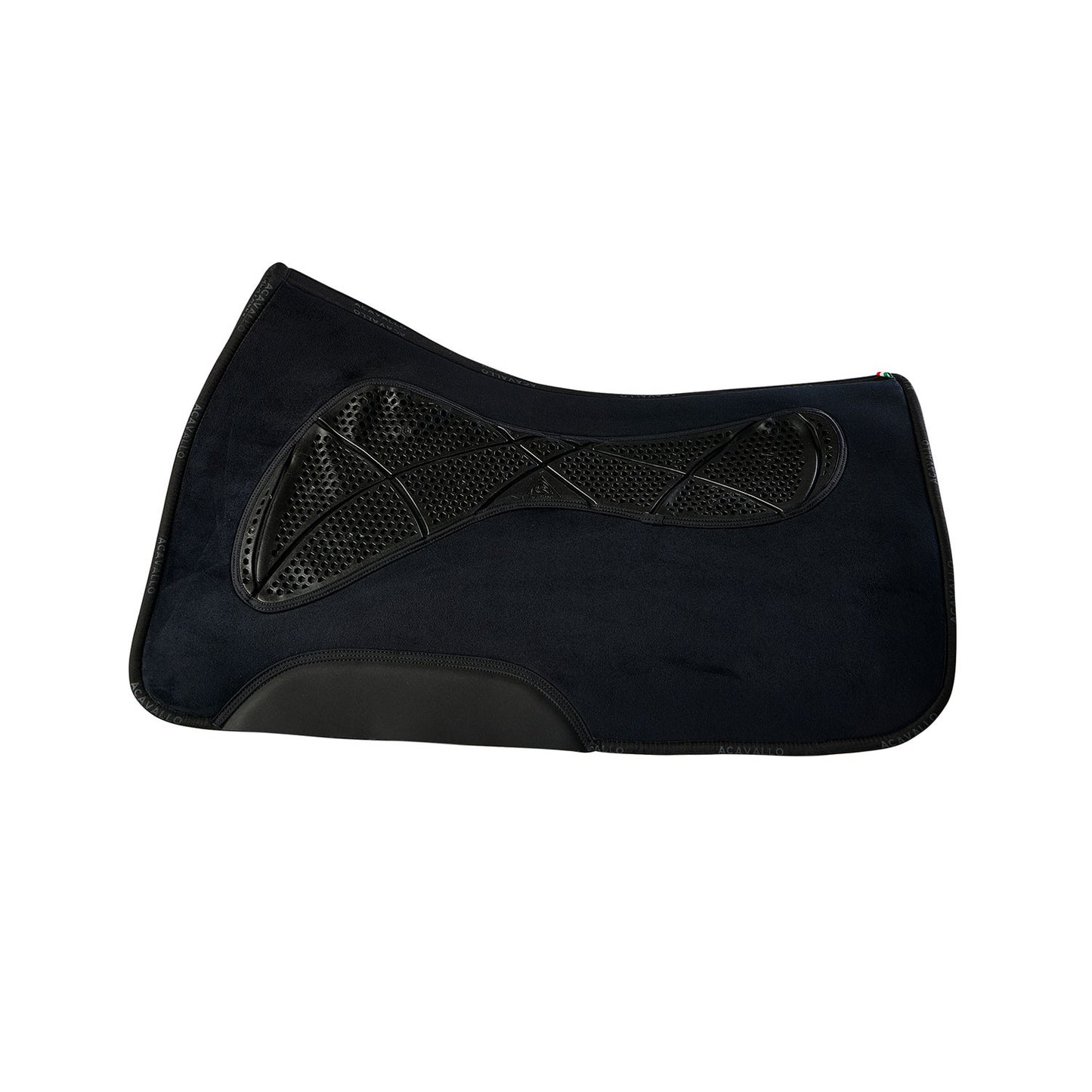 Sotilla WS con CS gamuza grip gel Acavallo
