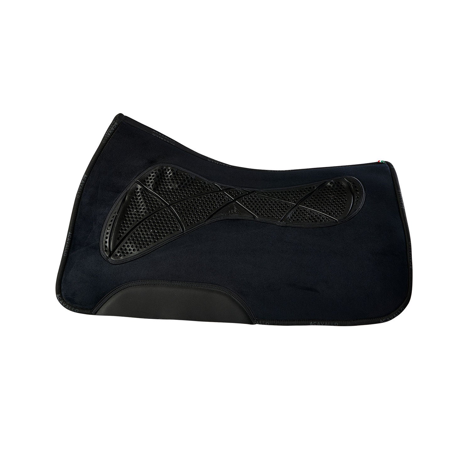 Sotilla WS con CS gamuza grip gel Acavallo