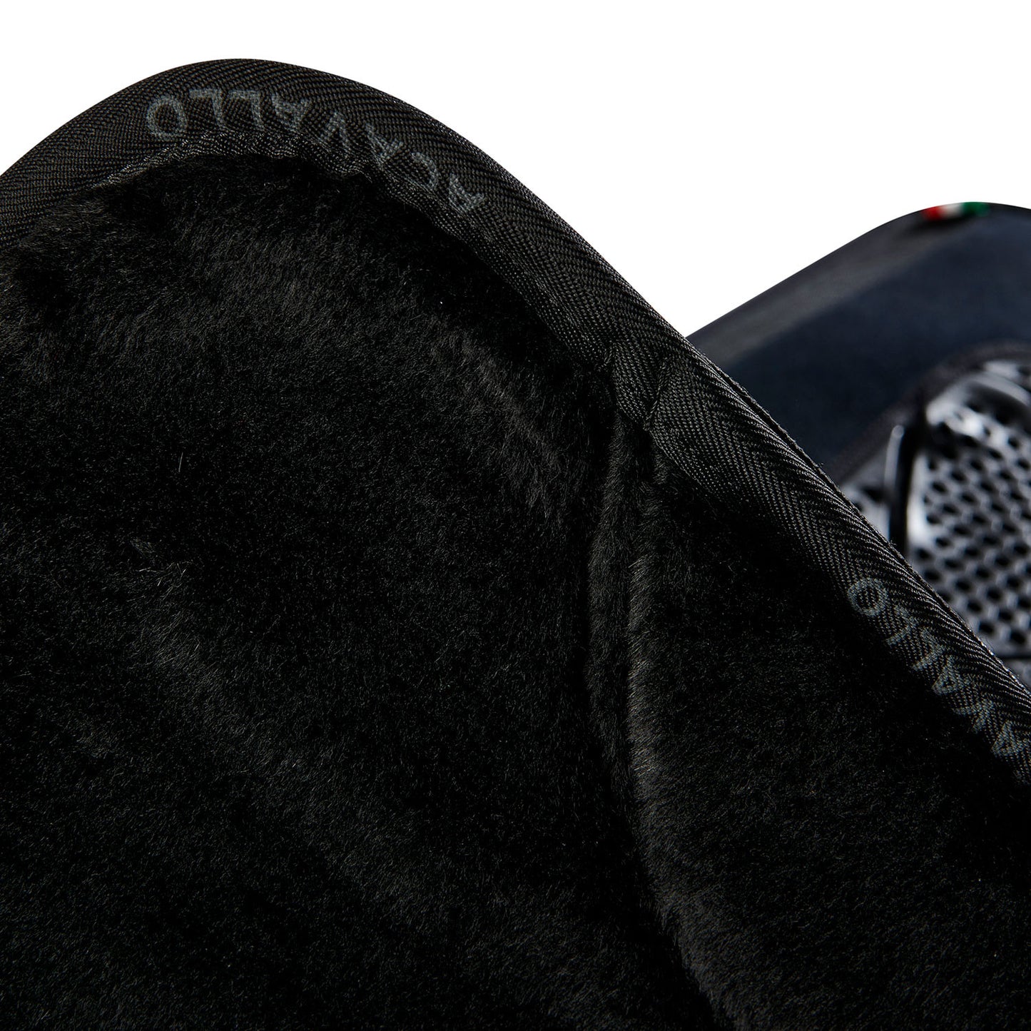 Sotilla WS con CS gamuza grip gel Acavallo