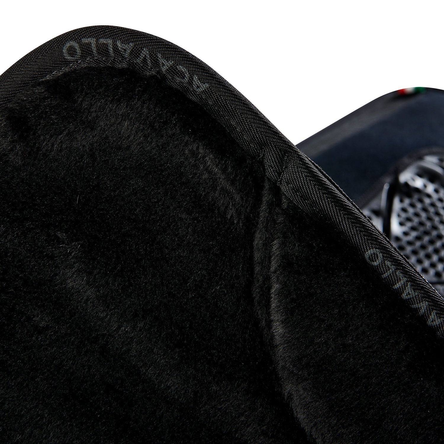 Sotilla WS con CS gamuza grip gel Acavallo