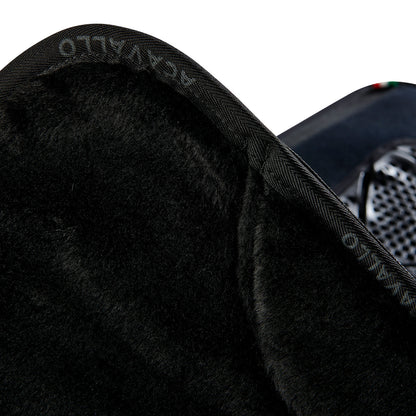 Sotilla WS con CS gamuza grip gel Acavallo