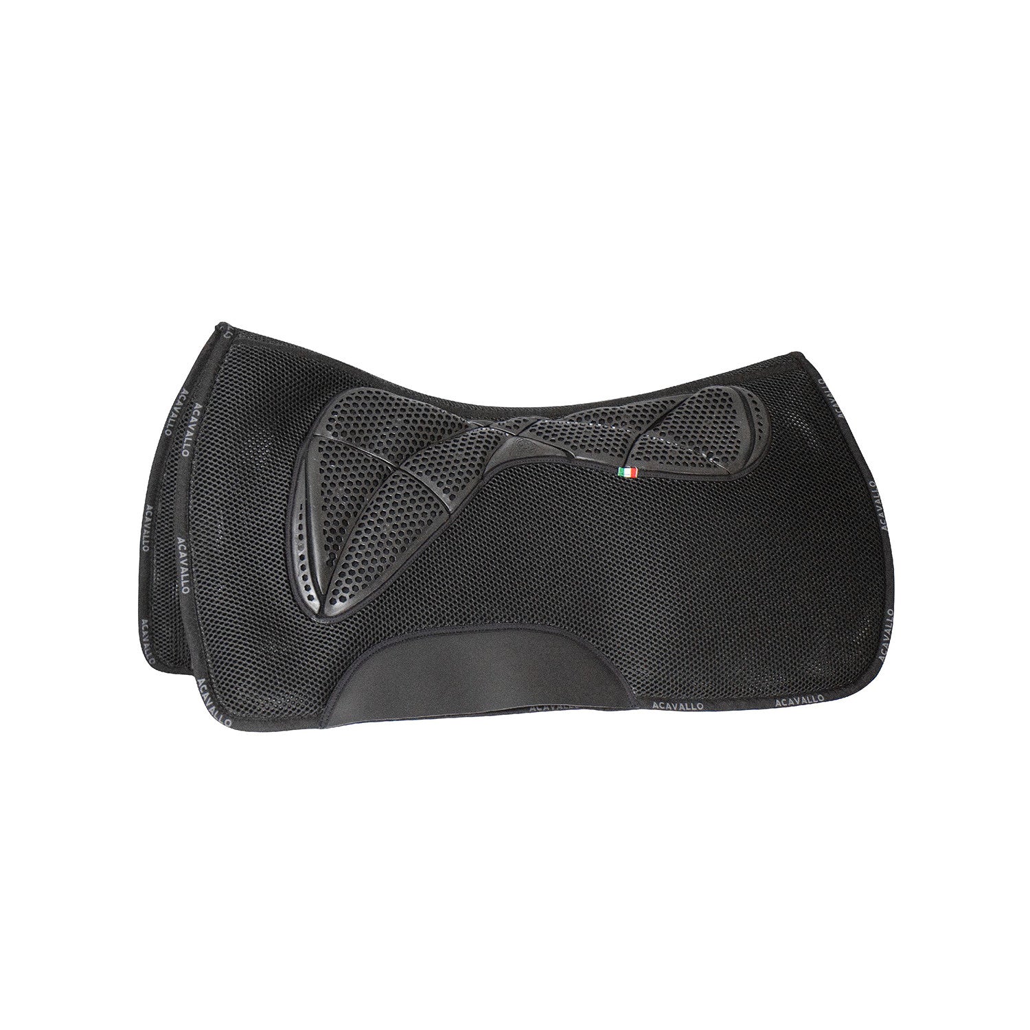 Sillin WS CW-3DS memory foam 3D spacer grip gel Acavallo