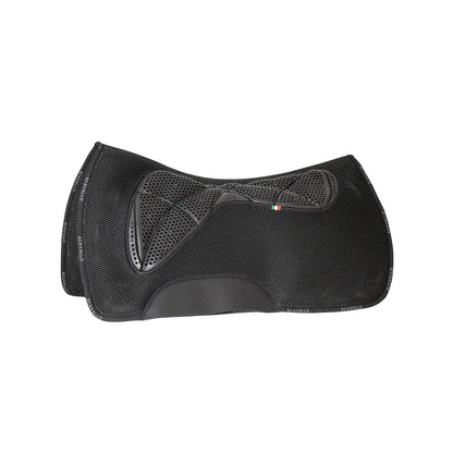 Sillin WS CW-3DS memory foam 3D spacer grip gel Acavallo