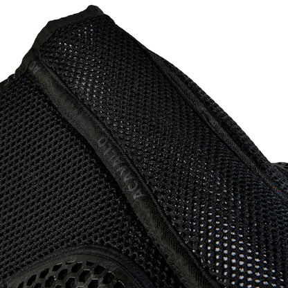 Sillin WS CW-3DS memory foam 3D spacer grip gel Acavallo
