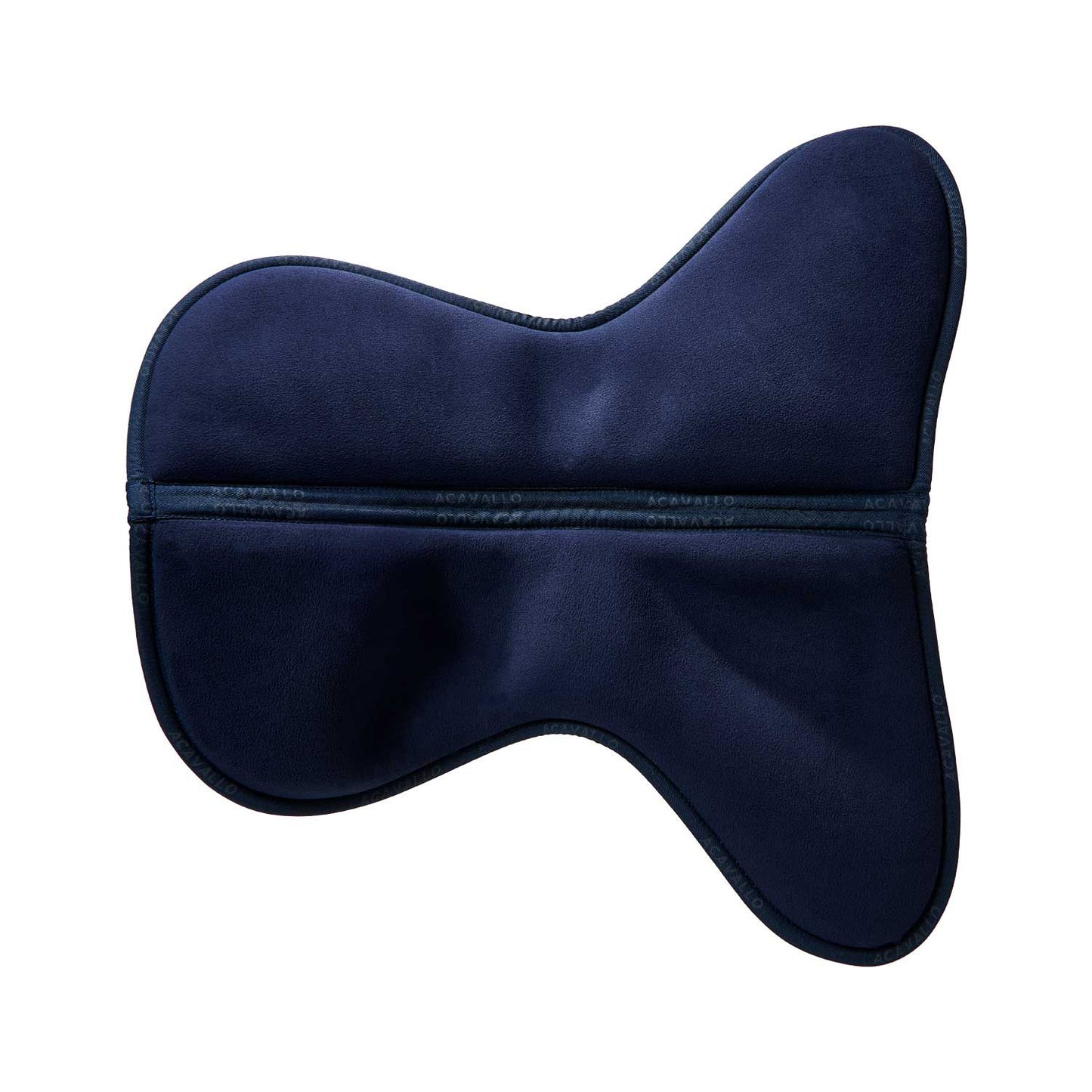 Compensador MF Jccs CW-Cs gamuza AC grip flat Acavallo - Azul