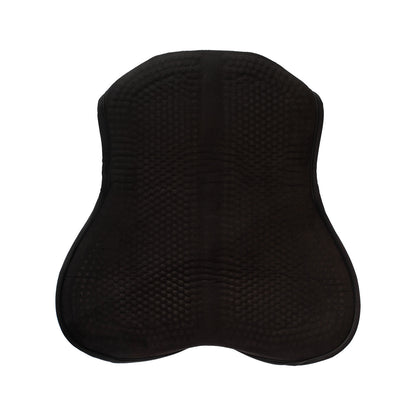 Funda de asiento salto Gel-In Classic Standard Dri-Lex 20mm Acavallo - Negro