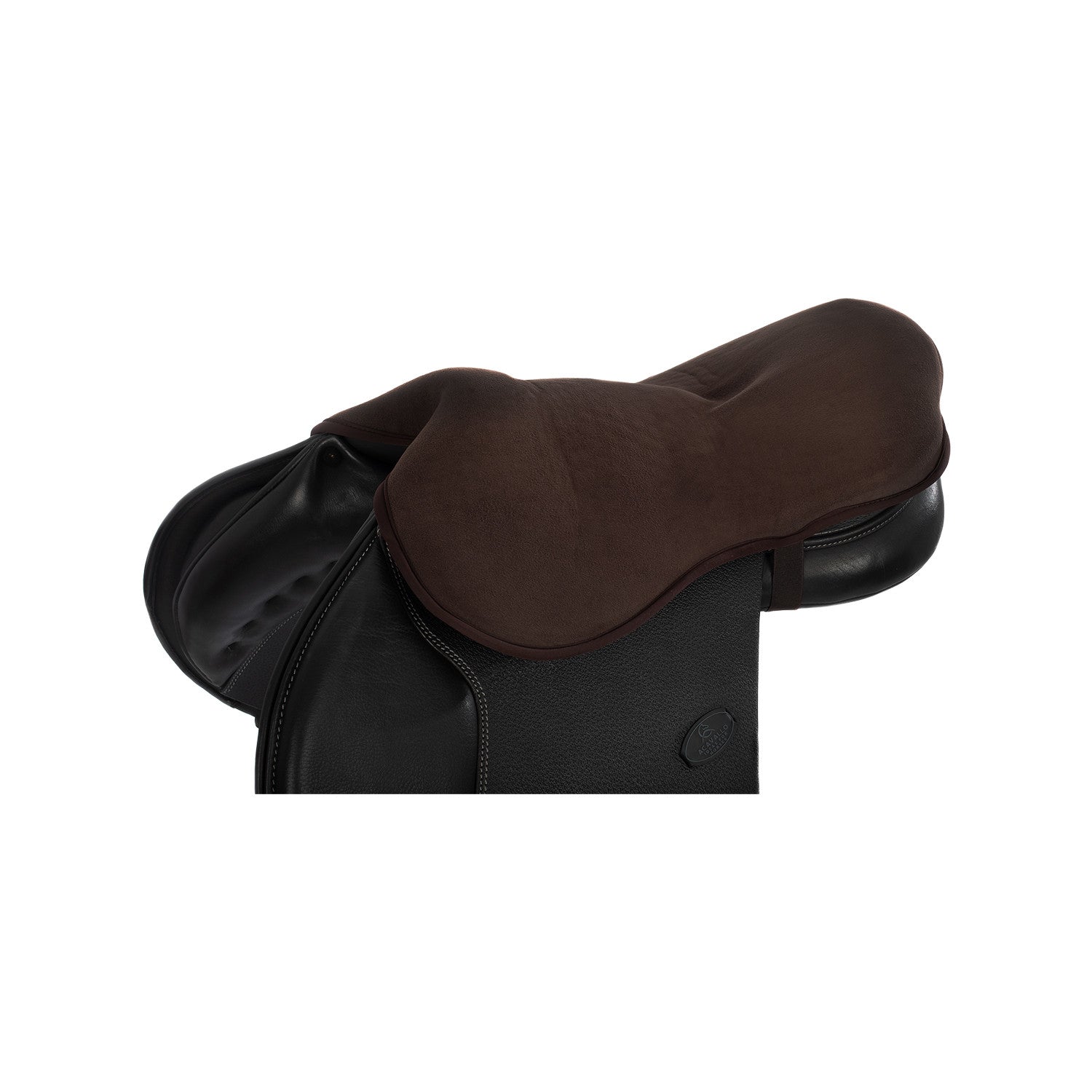 Funda de asiento salto Gel-in Classic Ortho-cóccix Dri-lex 20mm Acavallo