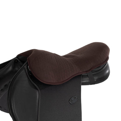 Funda de sillín salto gel-in Classic Ortho-pubis dri-lex 20mm Acavallo