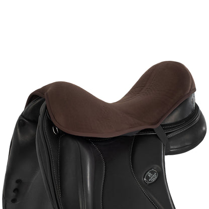 Cubreasiento dressage gel-in classic standard Dri-Lex 20mm Acavallo
