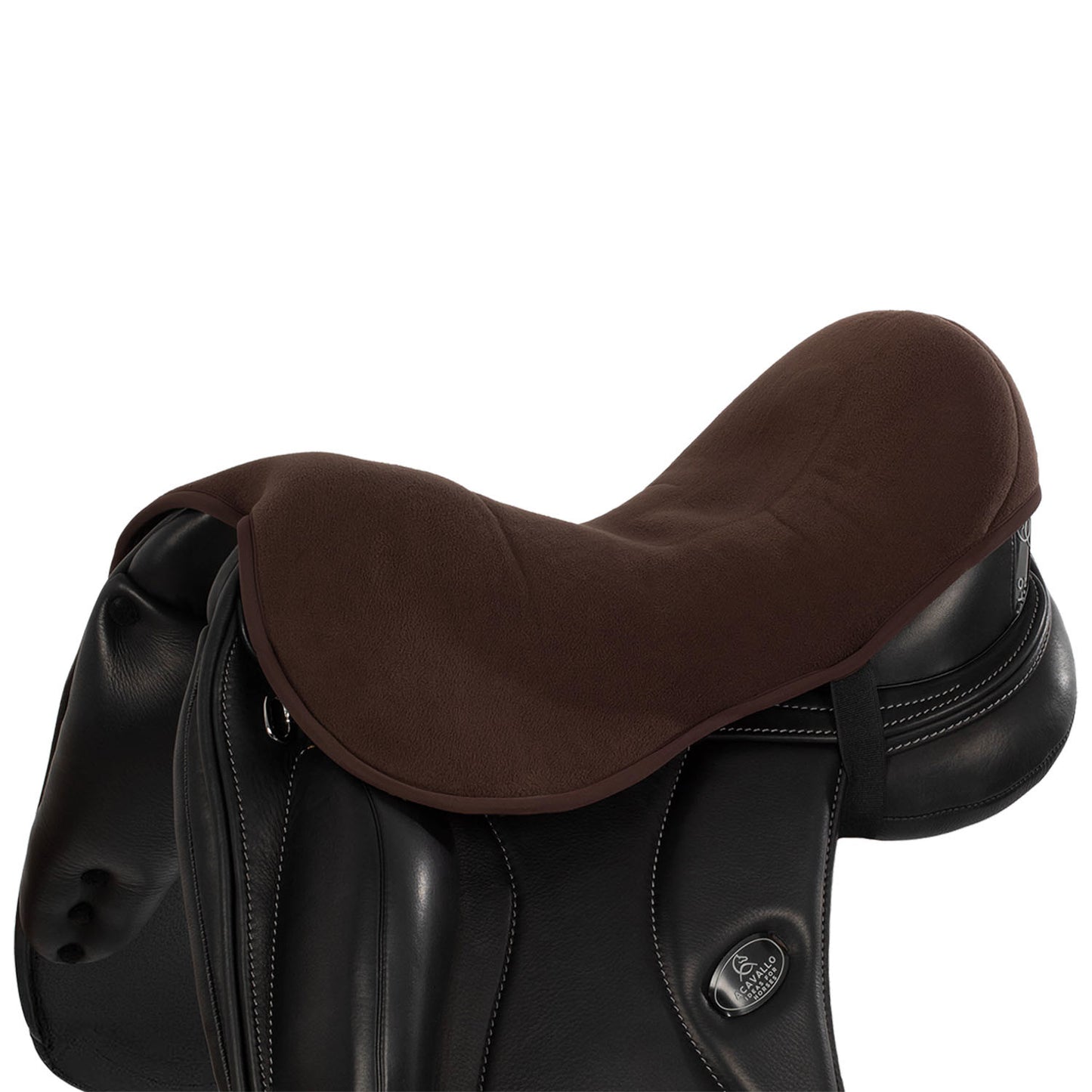 Cubreasiento dressage ortho-cóccix gel-in classic Dri-Lex 20 mm Acavallo