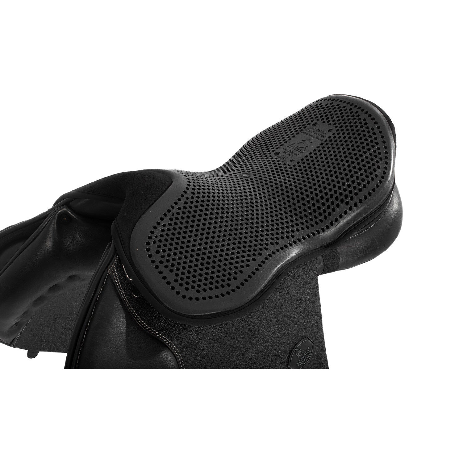 Funda de asiento salto gel-out Classic estándar Dri-lex 10 mm Acavallo