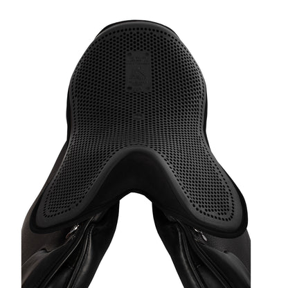 Funda de asiento salto gel-out Classic estándar Dri-lex 10 mm Acavallo - Negro