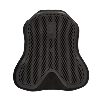 Funda de asiento salto gel-out Classic estándar Dri-lex 10 mm Acavallo - Negro
