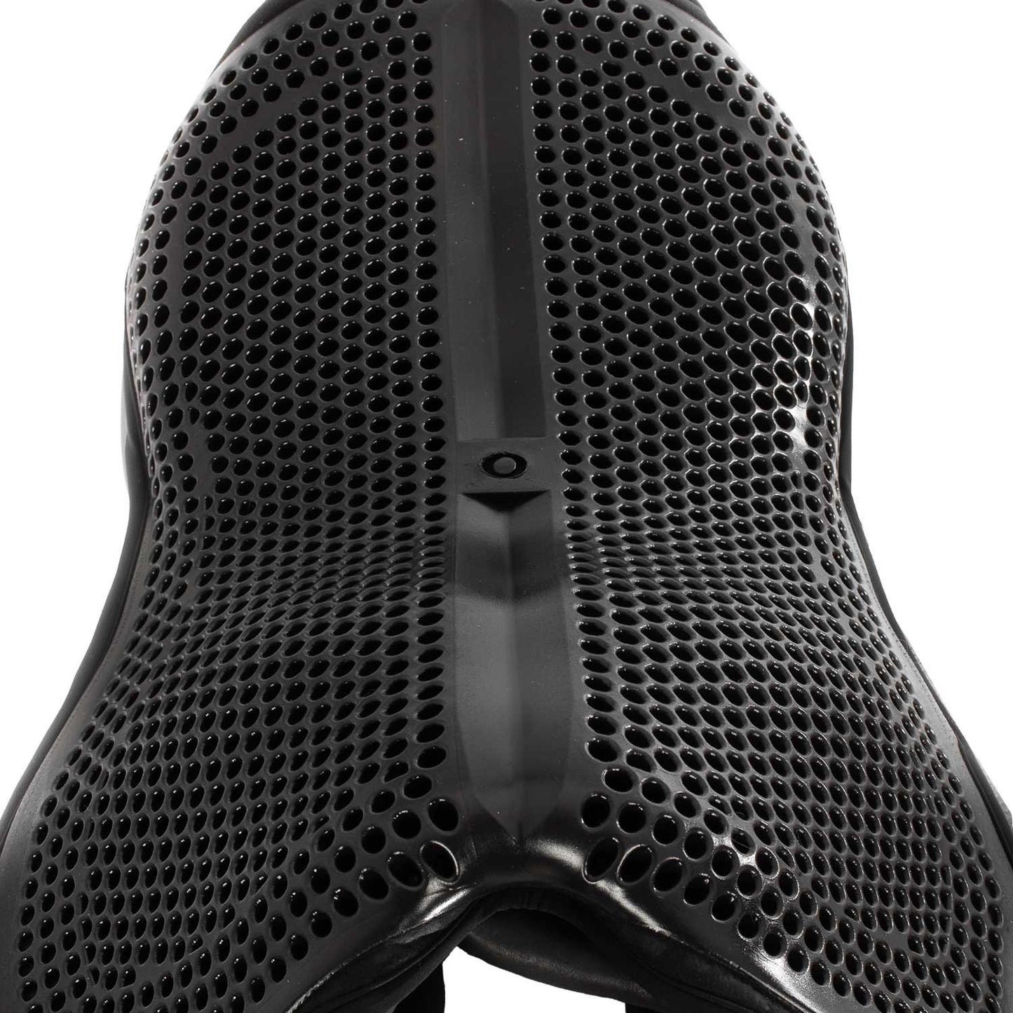 Funda de asiento salto gel-out Classic estándar Dri-lex 20mm Acavallo - Negro