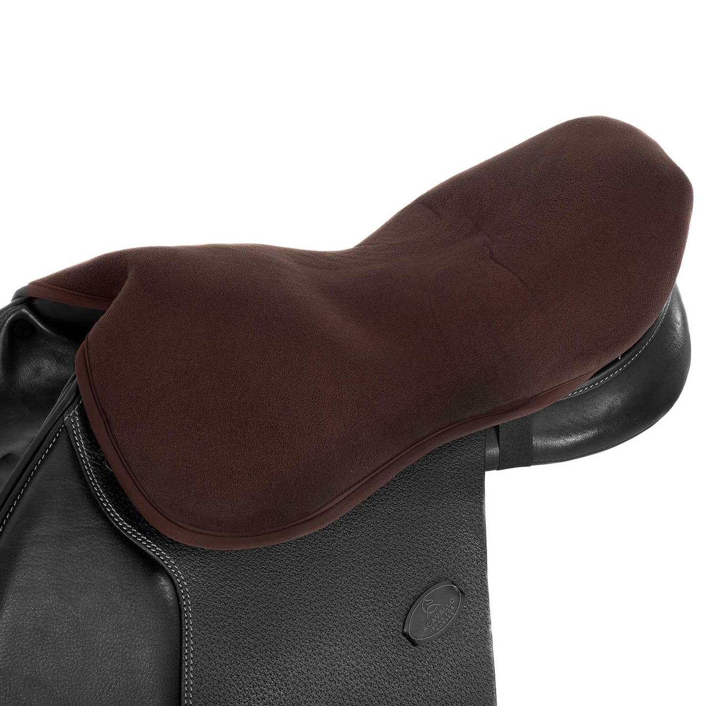 Funda de asiento salto Gel-in Air Plus estándar Dri-lex 10mm Acavallo