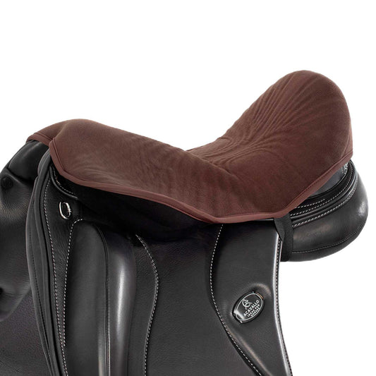 Funda de asiento de doma gel-in Air Plus estándar Dri-Lex 10mm Acavallo