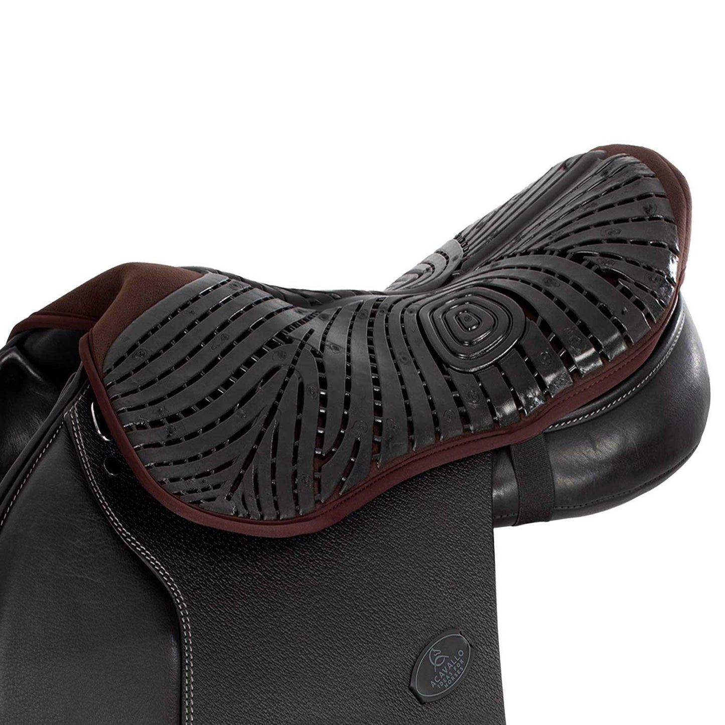 Funda de asiento salto Gel-out Air Plus estándar Dri-lex 10mm Acavallo