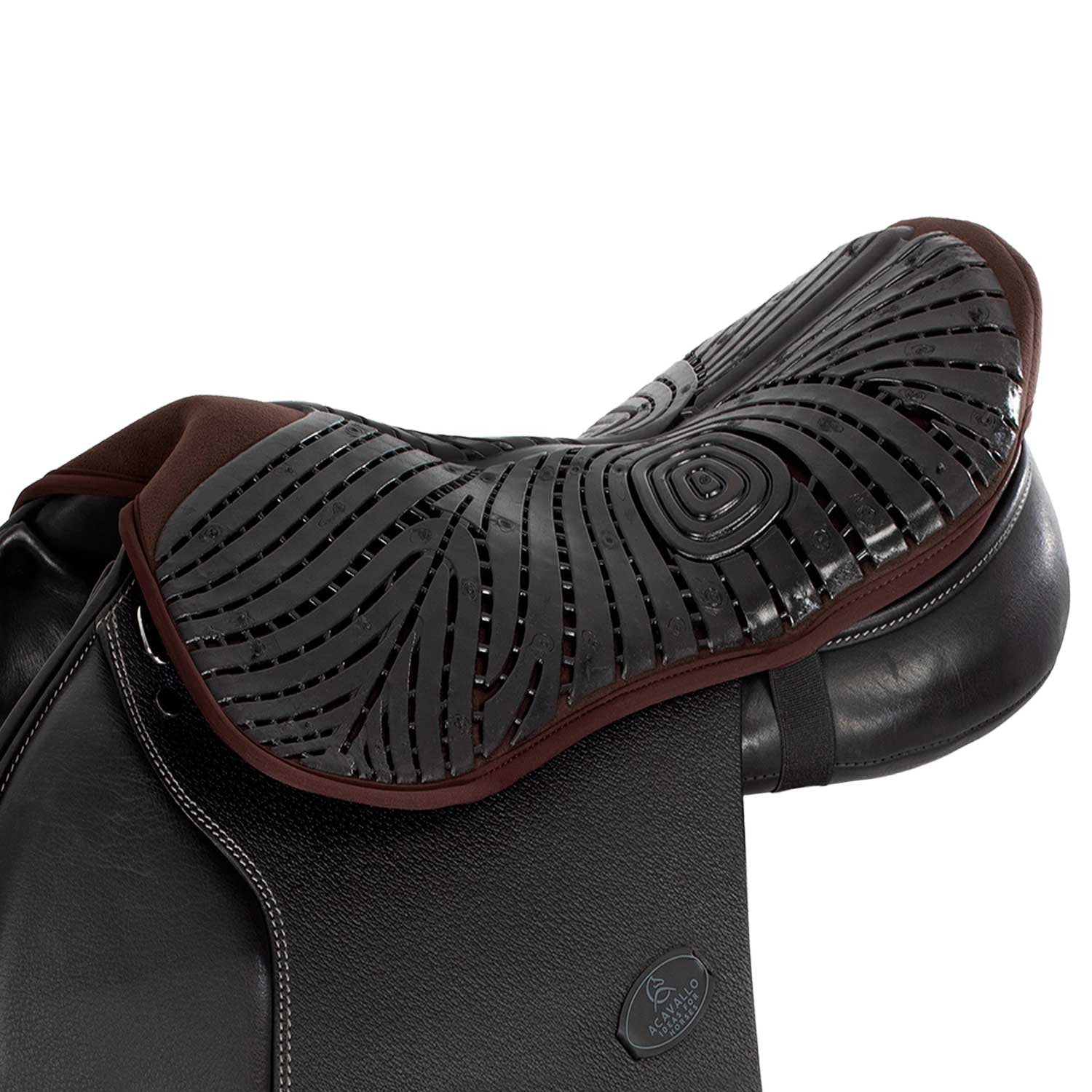 Funda de asiento salto Gel-out Air Plus estándar Dri-lex 10mm Acavallo