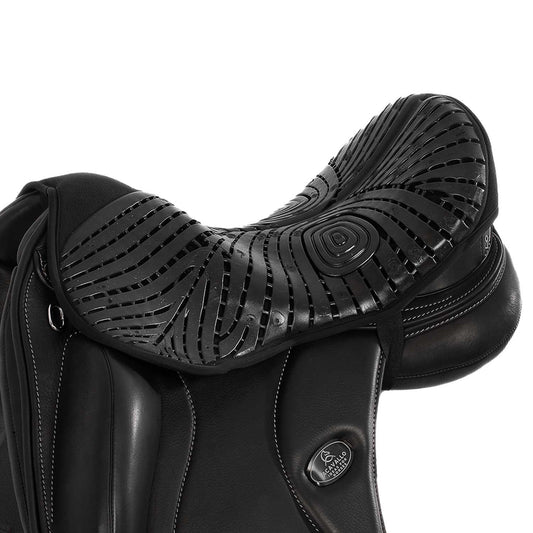 Cubreasiento de doma gel-out Air Plus estándar Dri-Lex 10 mm Acavallo