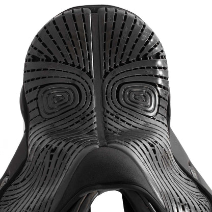 Cubreasiento de doma gel-out Air Plus estándar Dri-Lex 10 mm Acavallo - Negro